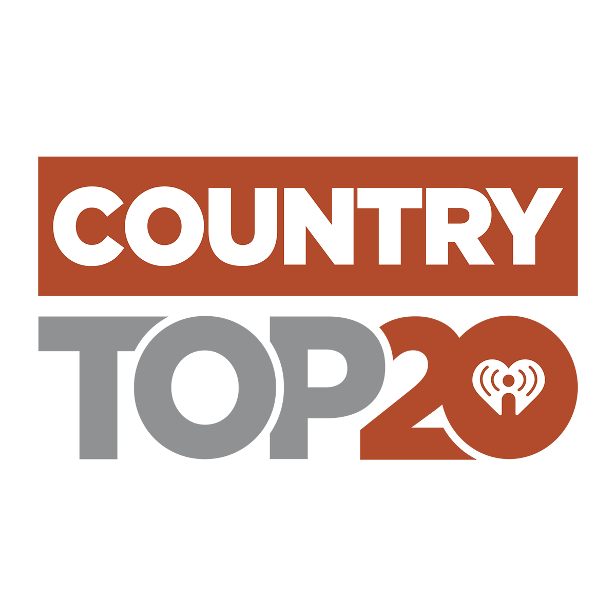 Country 2025 iheart radio