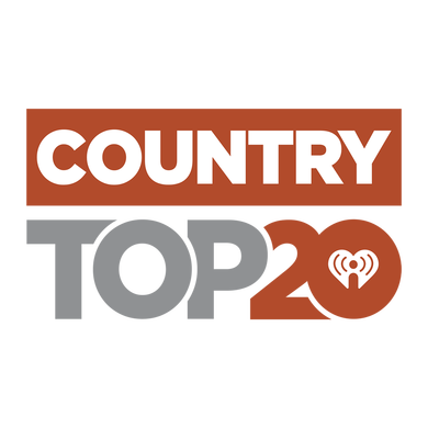 Country Top 20 logo