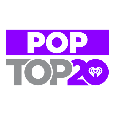 Pop Top 20 logo
