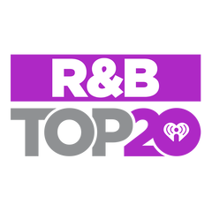 R&B Top 20