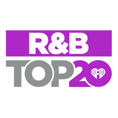 R&B Top 20 logo