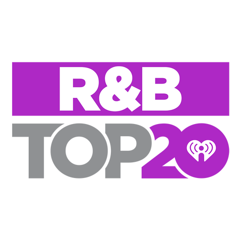R&B Top 20