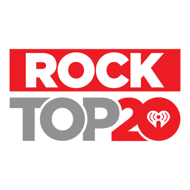 Rock Top 20 logo