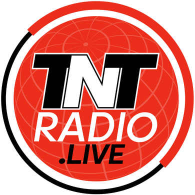 TNT Radio logo