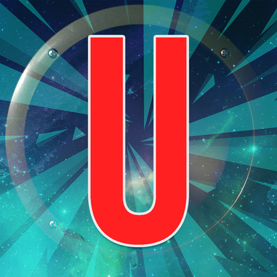 RadioU logo