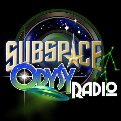 SUBSPACE Radio logo