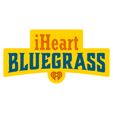 iHeartBluegrass logo
