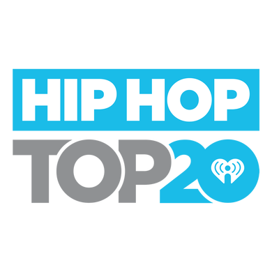 Hip Hop Top 20 logo