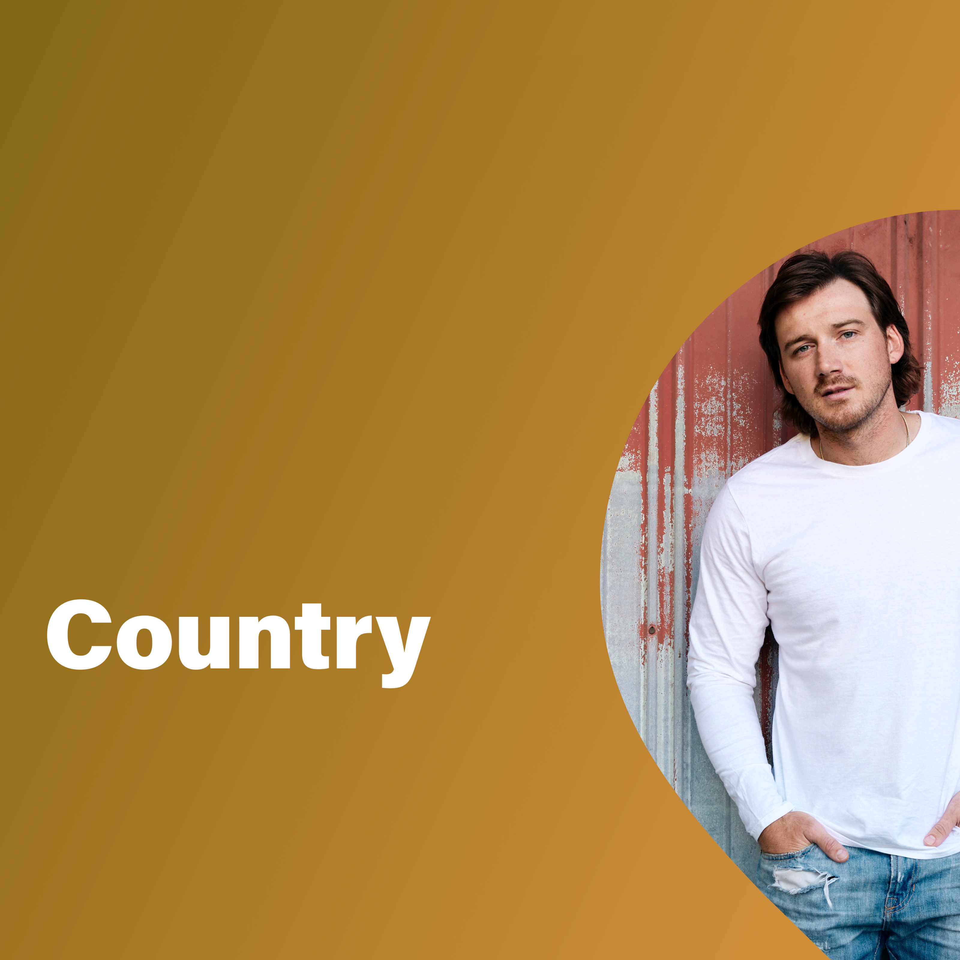 Listen to Country Radio Stations for Free | iHeart