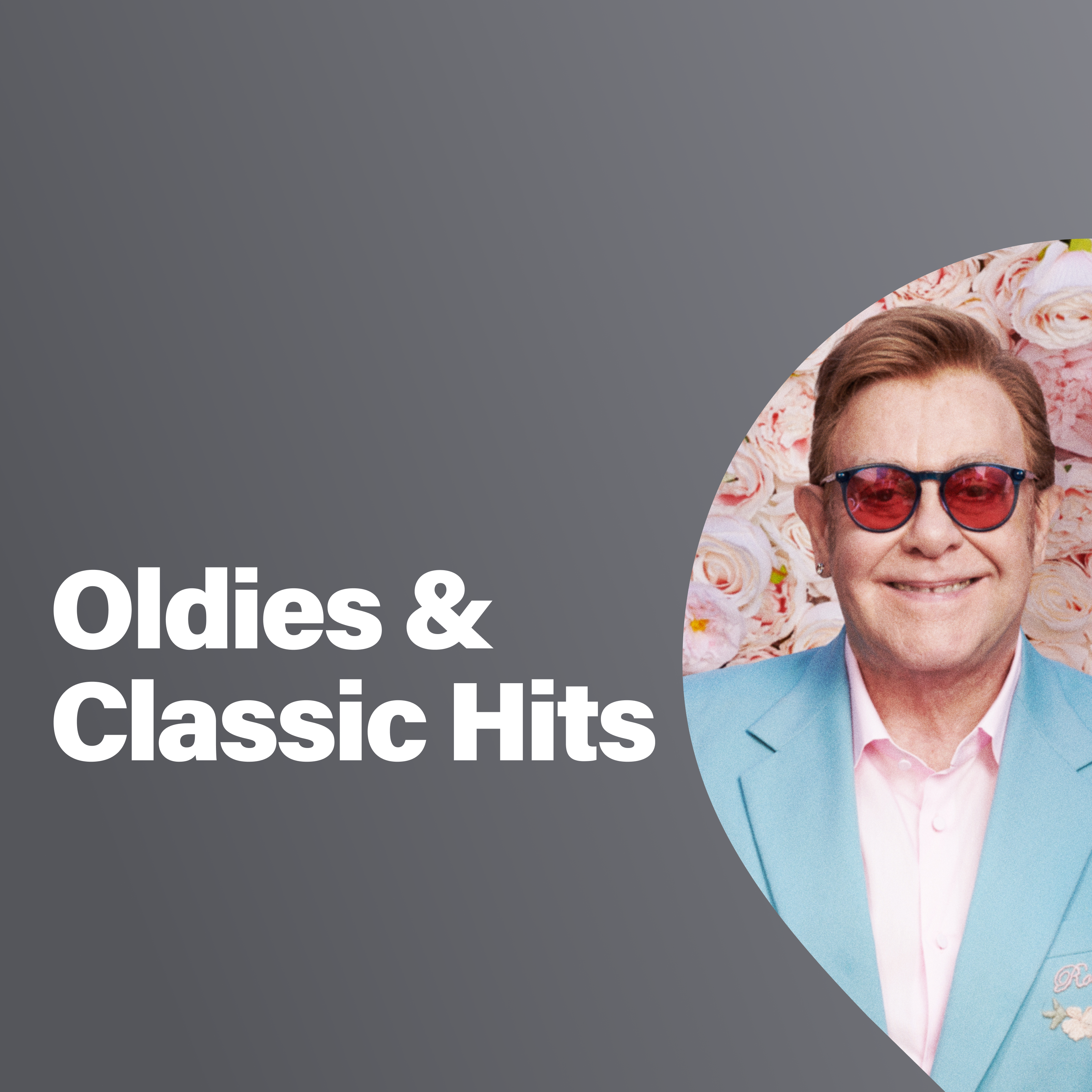 Listen to Oldies & Classic Hits Radio Stations for Free | iHeart