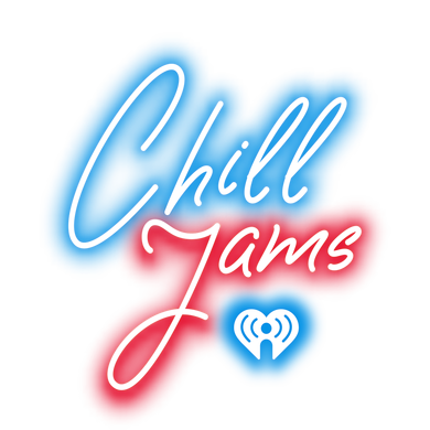 Chill Jams logo