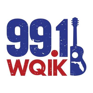 99.1 WQIK logo
