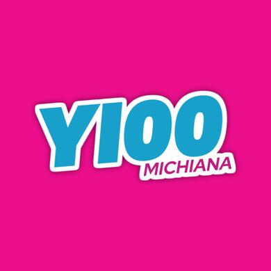 Y100 Michiana logo