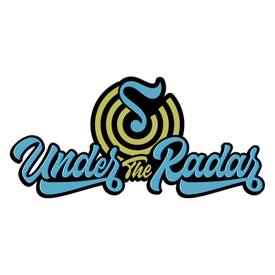 Under The Radar Radio logo