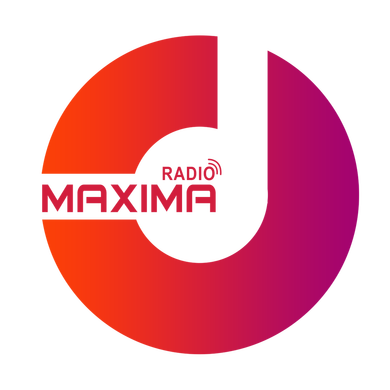 Maxima Radio logo