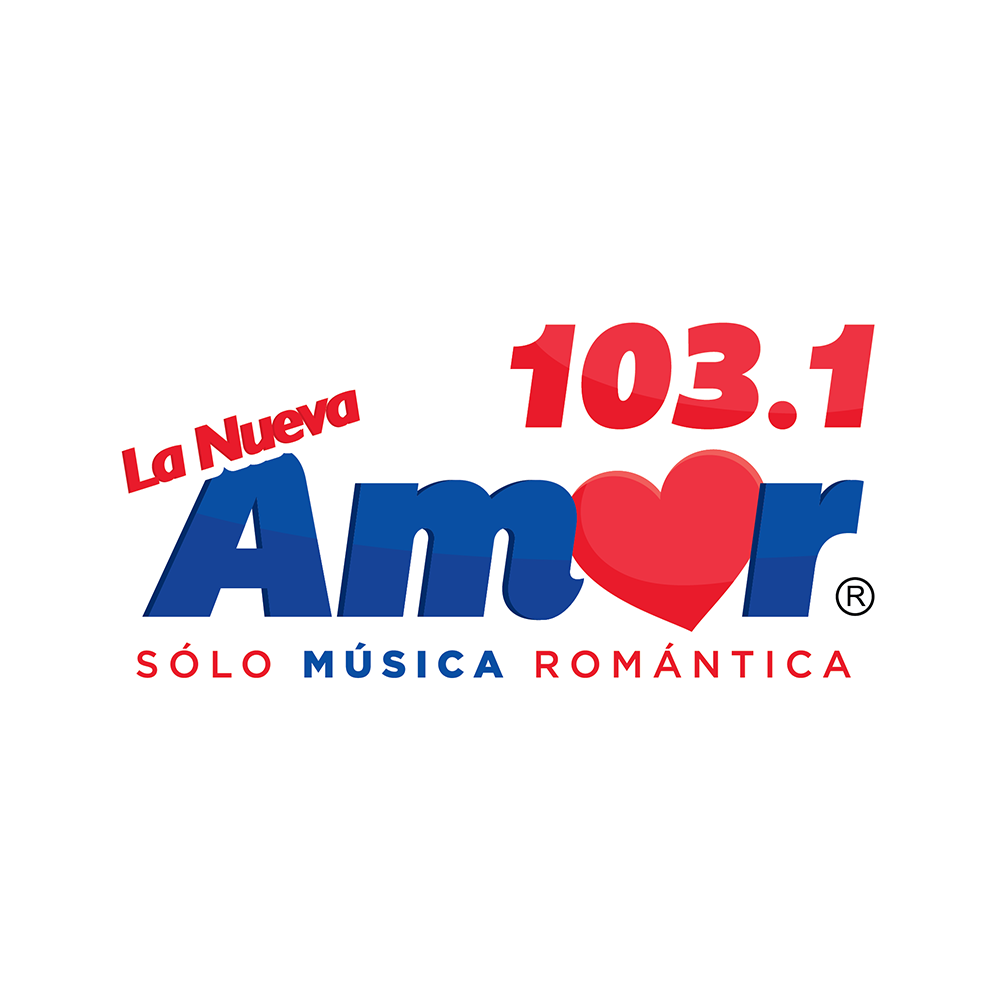  AMOR 103.1 (León) - 103....