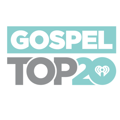Gospel Top 20 logo