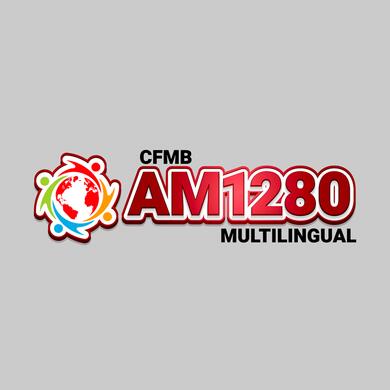AM1280 logo