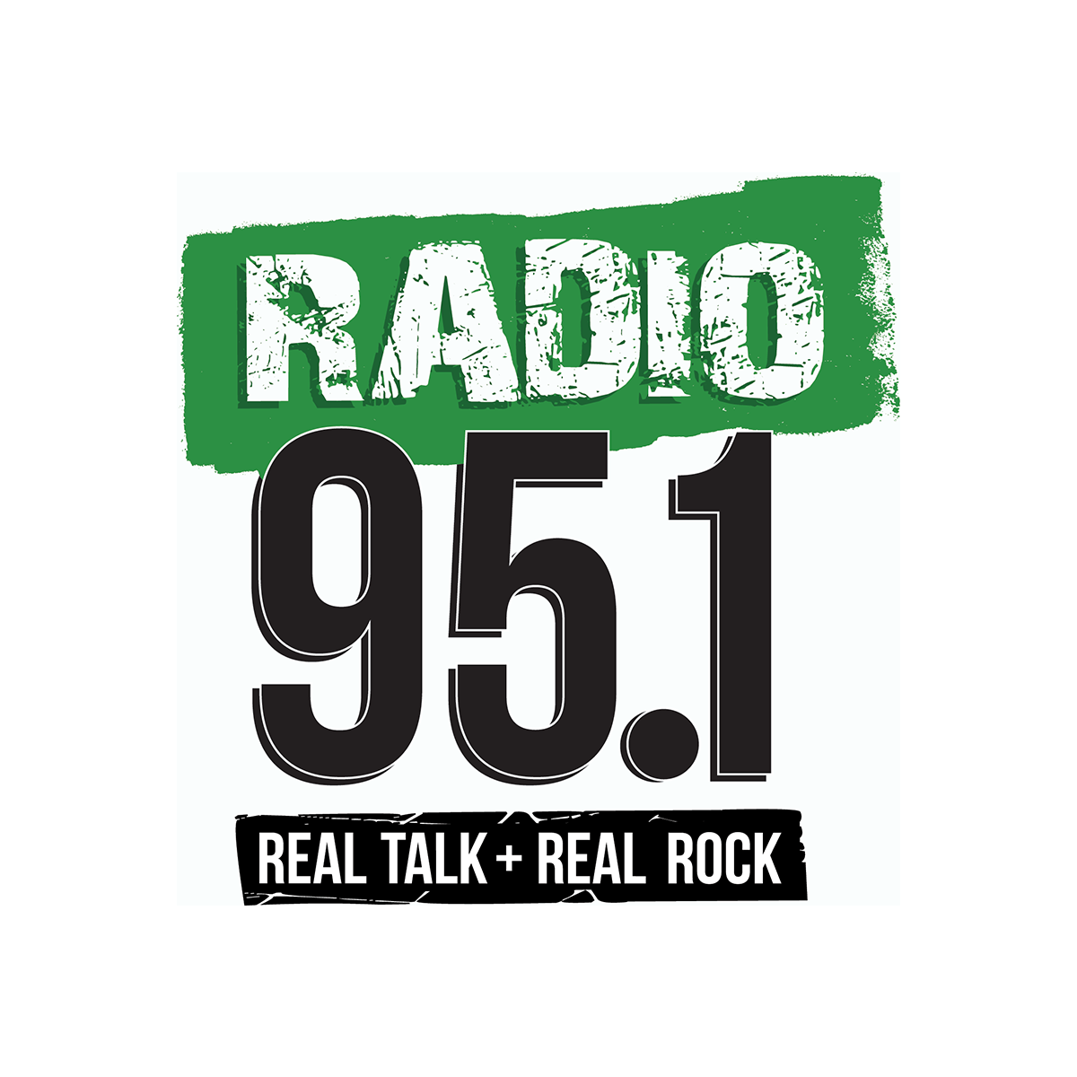 Radio 95.1 Rochester iHeart