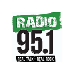 Radio 95.1 Rochester