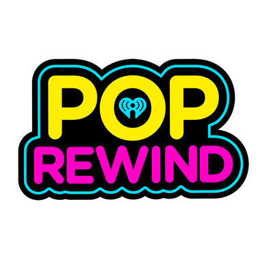 Pop Rewind logo