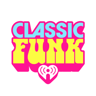 Classic Funk logo
