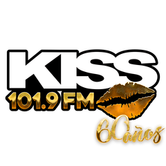 Kiss 101.9