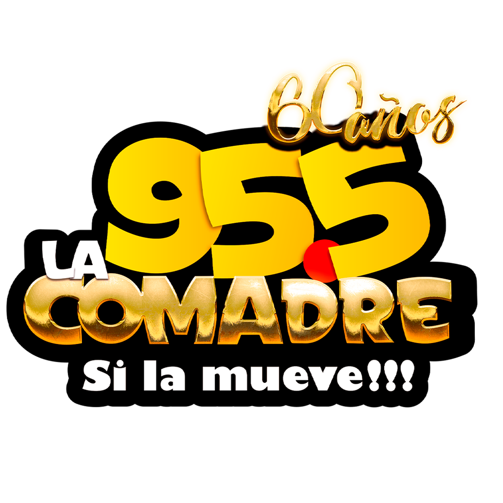  LA COMADRE 95.5 (Ciudad ...