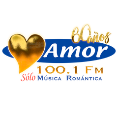 Amor 100.1 Mérida