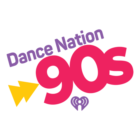 Dance Nation 90s