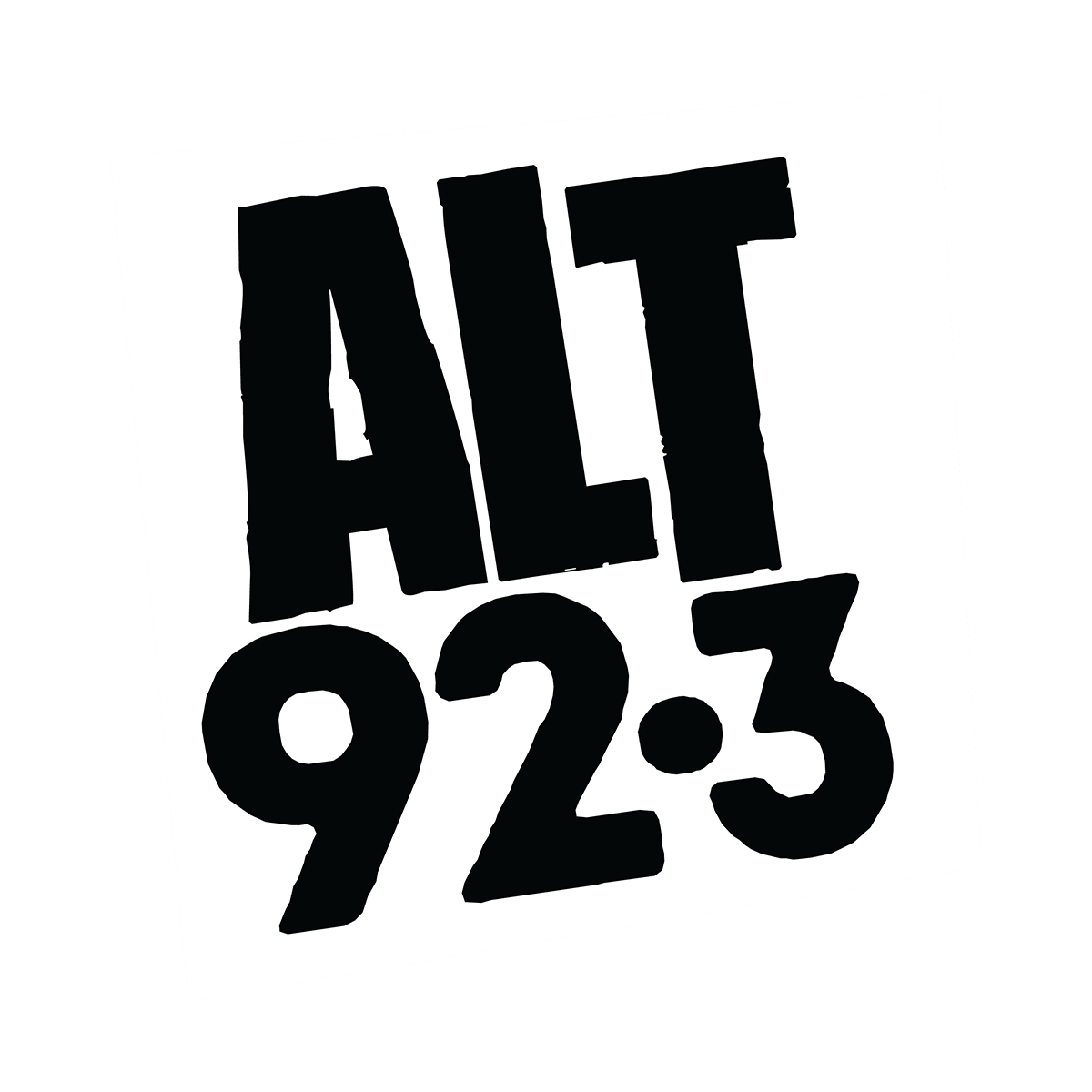 Alt 92.3 | iHeart