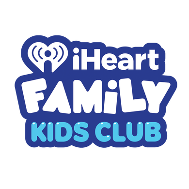 Kids Club Radio logo