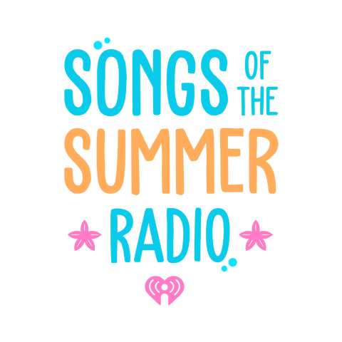Songs of The Summer Radio