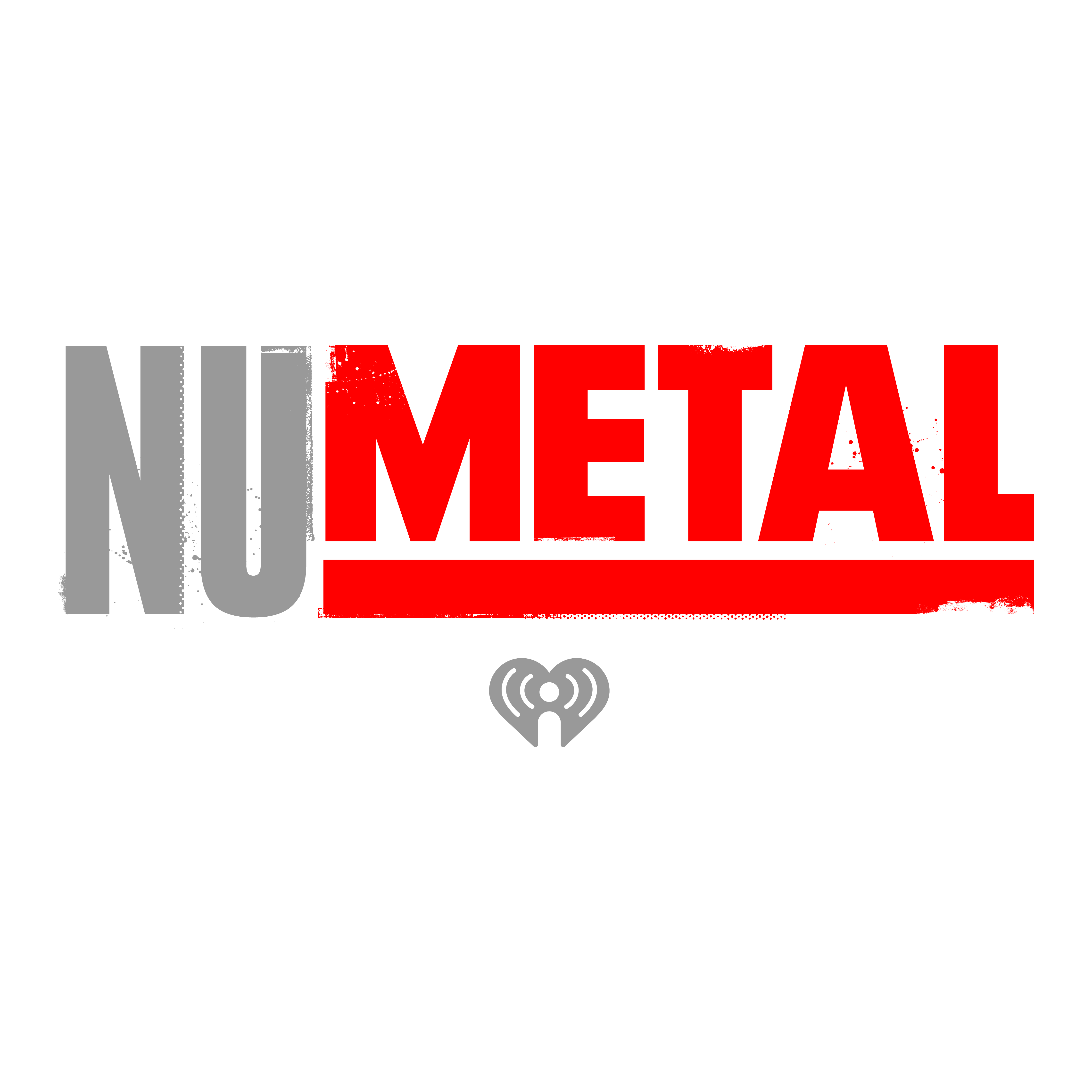 Metal radio on sale