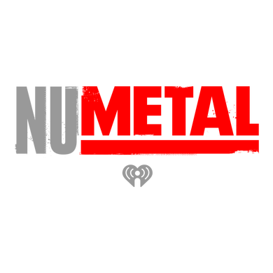 Nu Metal Radio logo