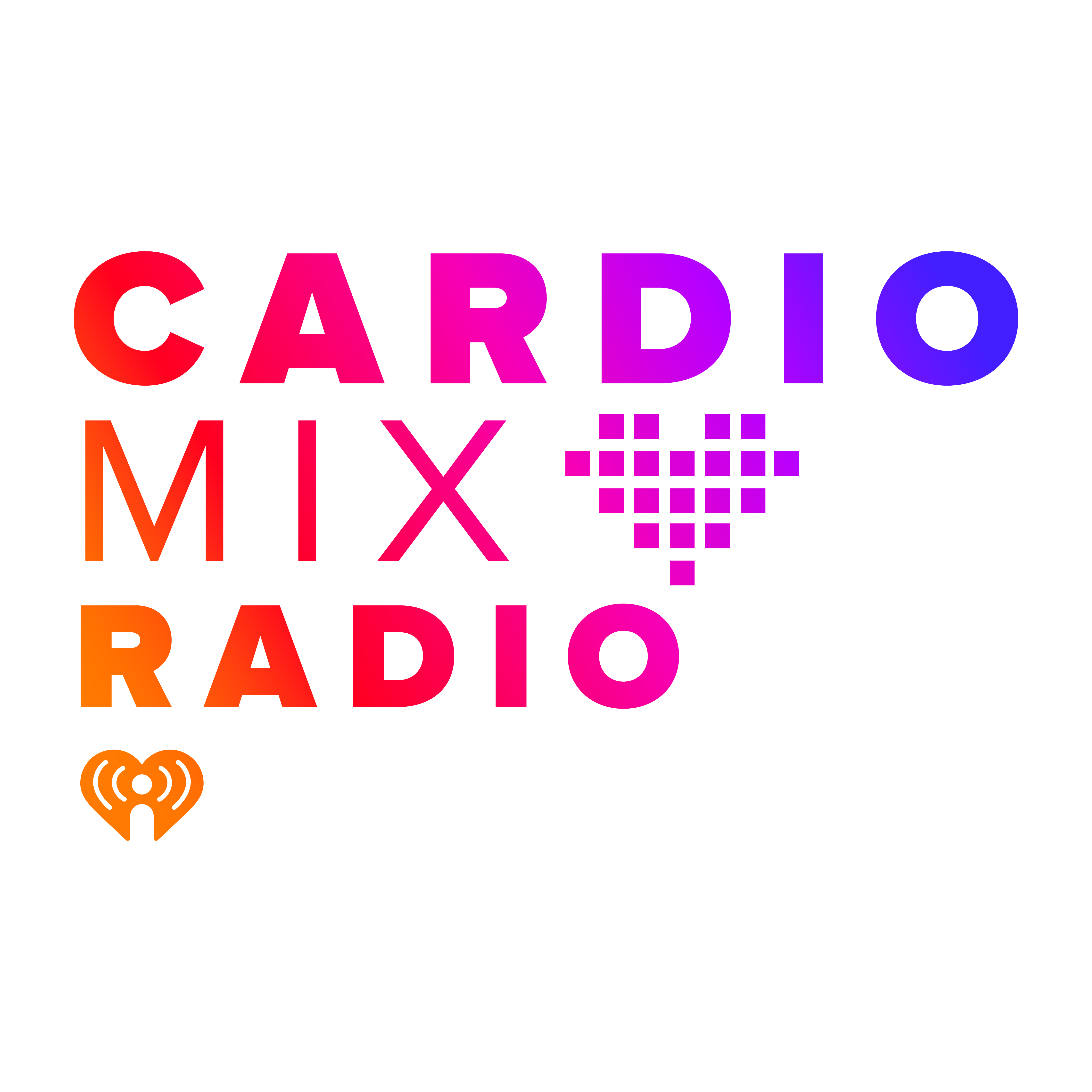 Mixed cardio discount