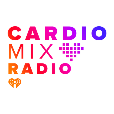 Cardio Mix logo