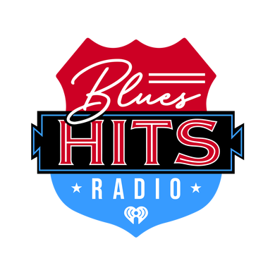 Blues Hits Radio logo