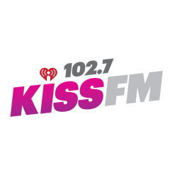 102.7 KISS FM