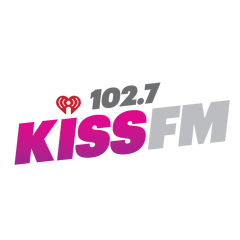 102.7 Kiss FM