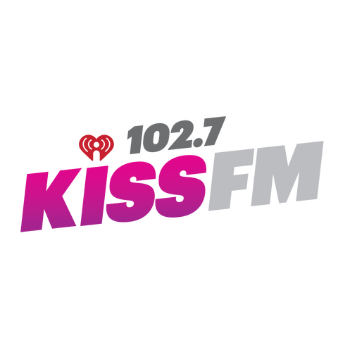102.7 KISS FM