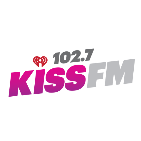 102.7 Kiss FM