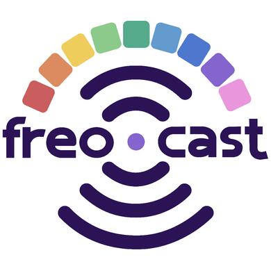 freocast logo