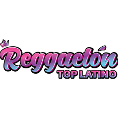Reguetón Top Latino