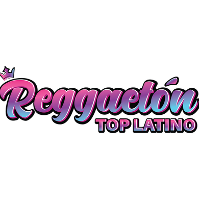 Reguetón Top Latino logo