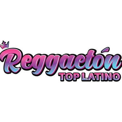 Reggaeton Top Latino logo