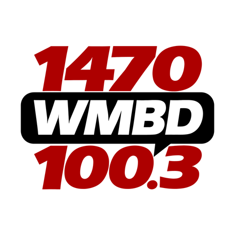 1470 / 100.3 WMBD