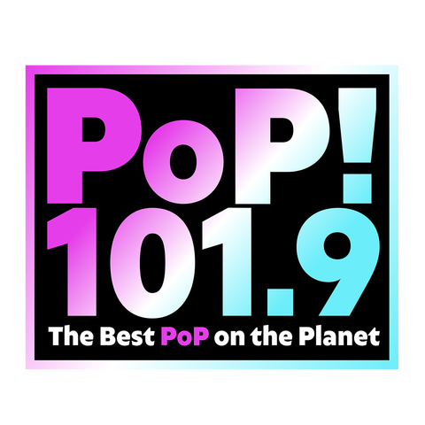 PoP! 101.9