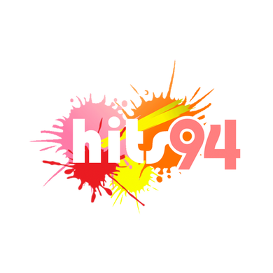 Hits 94 logo