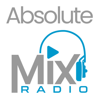 Absolute Mix Radio logo